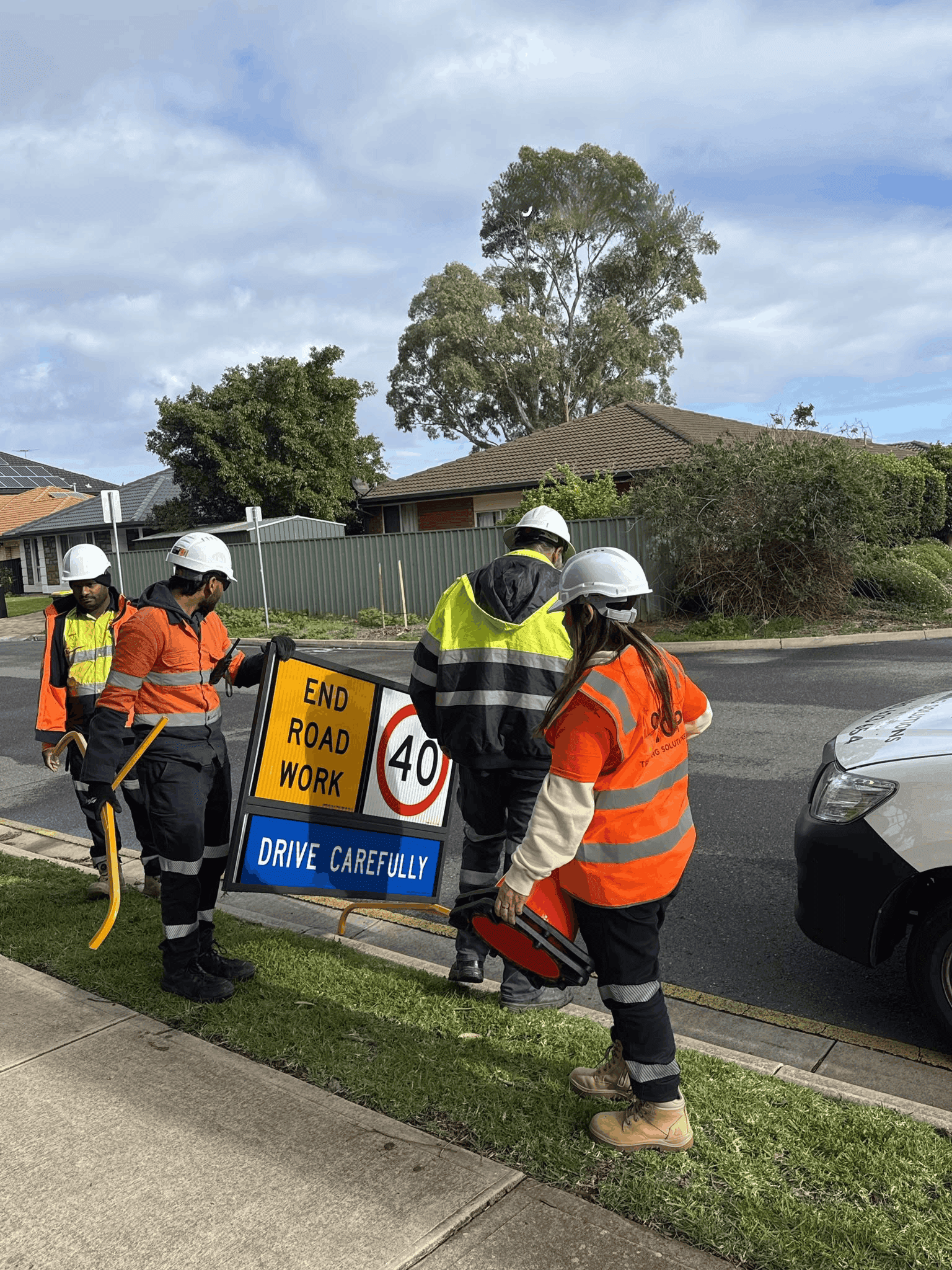 TMI1 Entry Requirements in South Australia