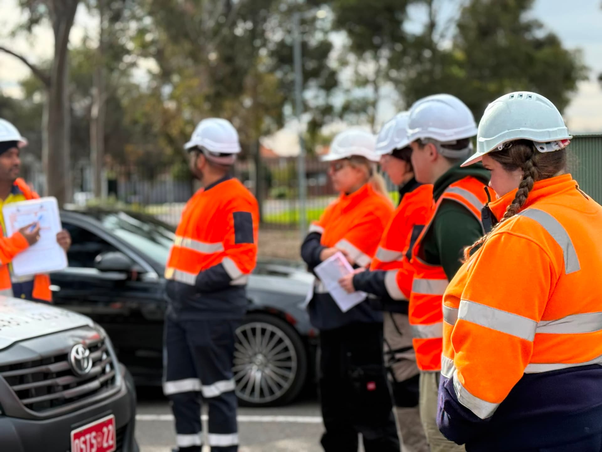 How Much Do Traffic Controllers Earn in South Australia