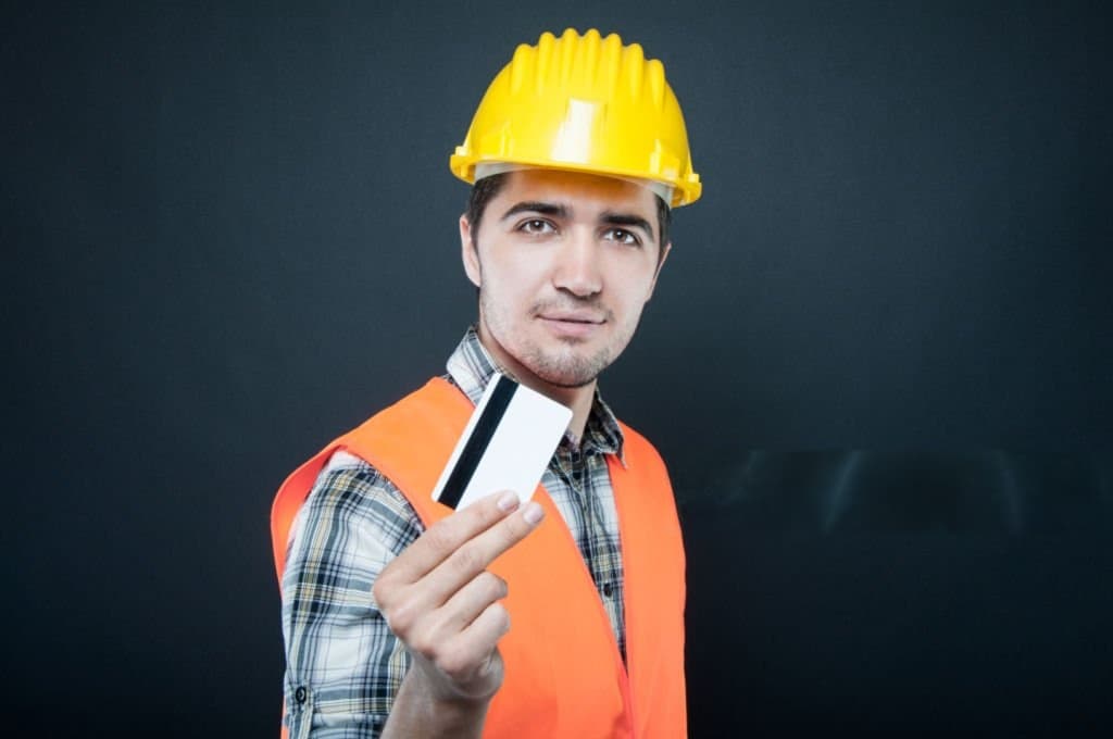 White Card to Start an Apprenticeship