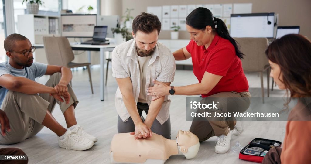 How Long Does a CPR Certificate Last in Australia