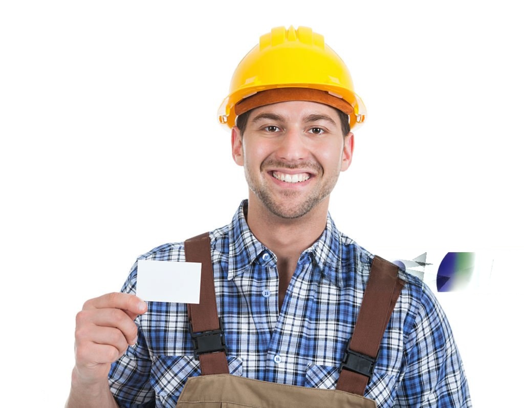 Work on a Construction Site Without a White Card