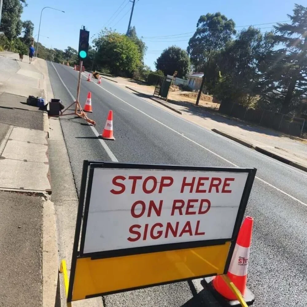 Our TC2/TMI2 course centers on advanced techniques in traffic control, preparing you to handle busy work environments with confidence.
